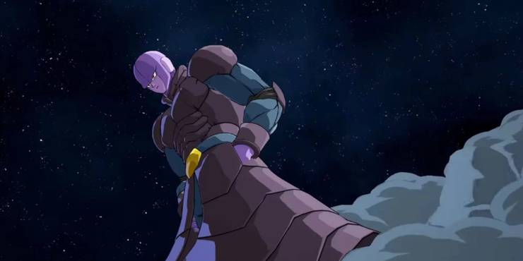 Dragon Ball 10 Things About Hit That Make No Sense Dragon Ball 10 Things About Hit That Make No Sense